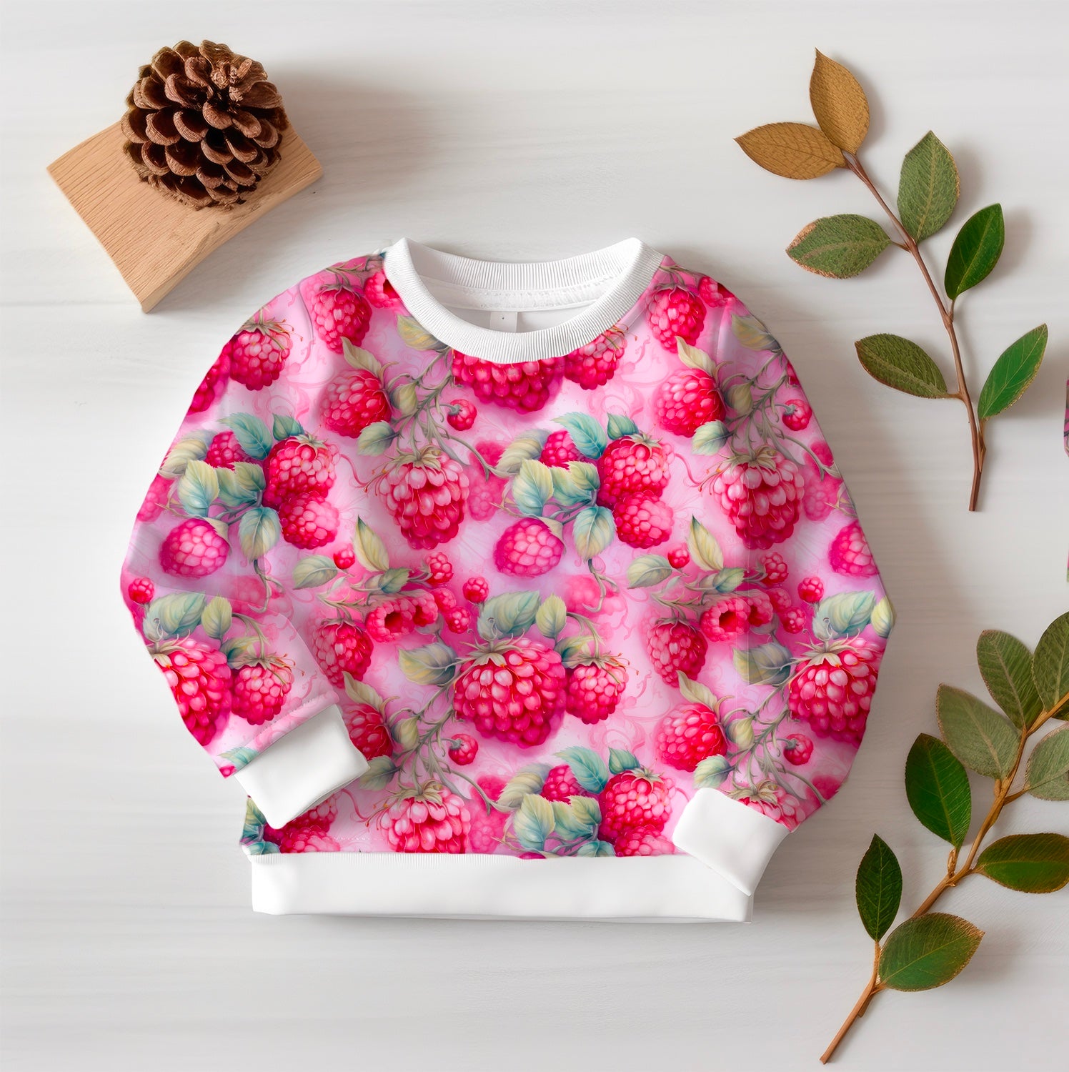 Himbeeren Neue Vorbestellung